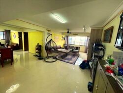 Blk 357 Clementi Avenue 2 (Clementi), HDB 5 Rooms #538085371